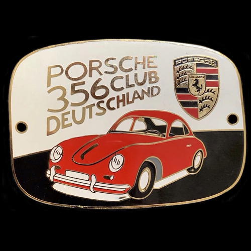 Porsche Germany